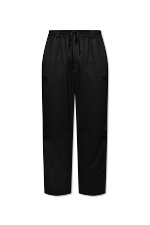 パンツ 90s BALENCIAGA Two Tuck Slacks archive 90s BALENCIAGA Two Tuck Slacks archive - メルカリ